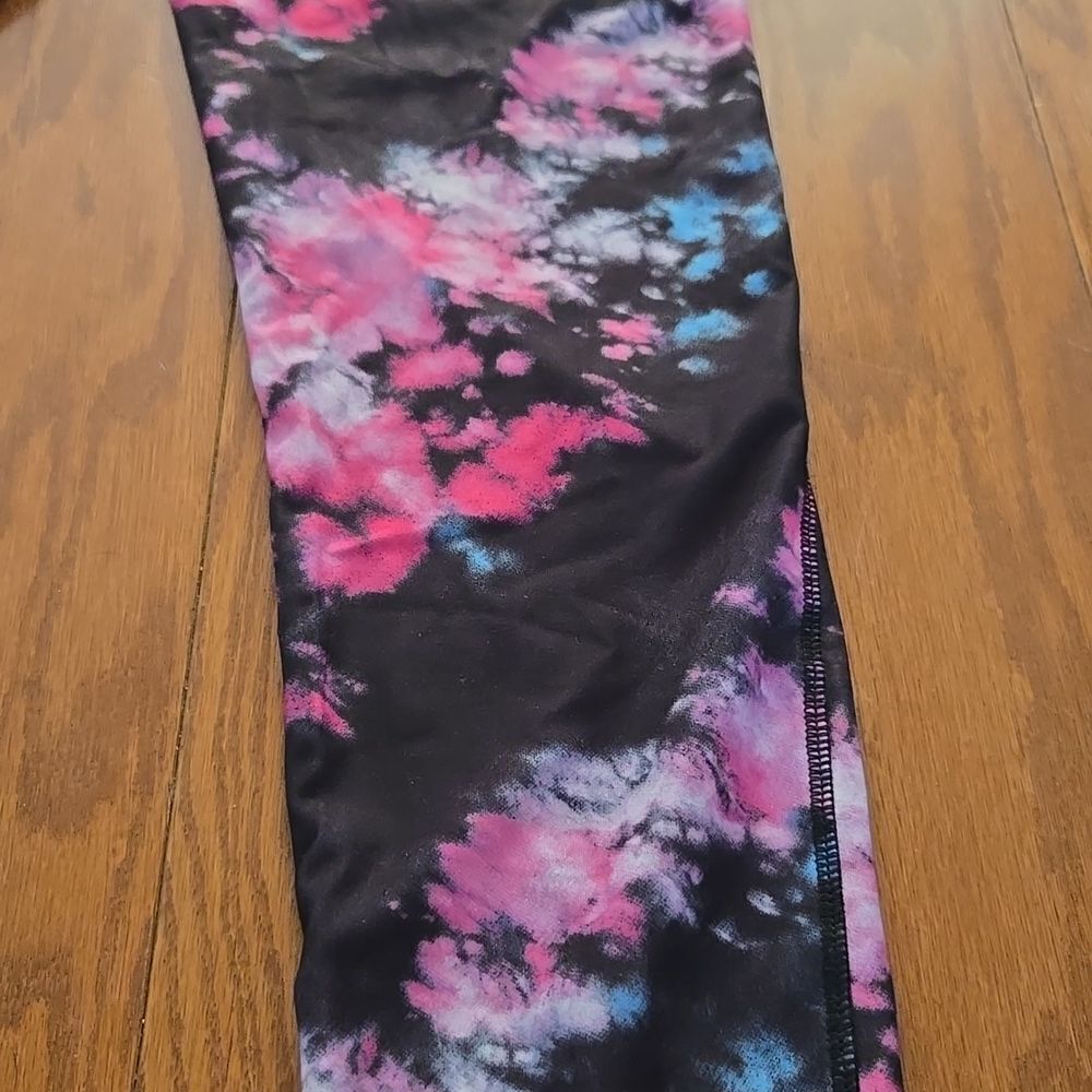 Leggings great conditionsize m - Picture 2 of 2